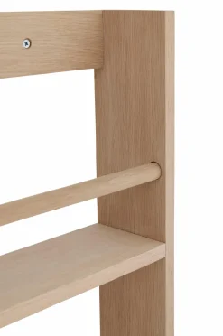 Ellos Reoler Og Opbevaring-Home Hylde Zelda 85x70 cm