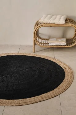 Ellos Udendørstæpper|Jute- & Sisaltæpper-Home Jutetæppe Pescara