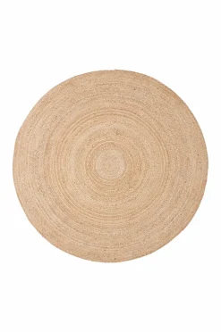 Ellos Jute- & Sisaltæpper|Udendørstæpper-Home Jutetæppe Prato