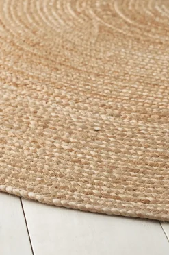Ellos Jute- & Sisaltæpper|Udendørstæpper-Home Jutetæppe Prato