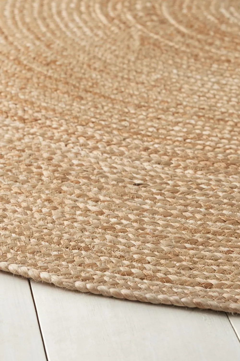 Ellos Jute- & Sisaltæpper|Udendørstæpper-Home Jutetæppe Prato