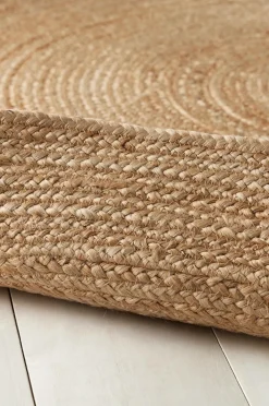 Ellos Jute- & Sisaltæpper|Udendørstæpper-Home Jutetæppe Prato