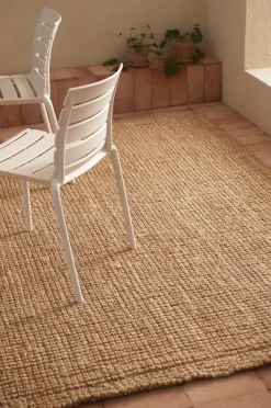 Ellos Jute- & Sisaltæpper-Home Jutetæppe Anand