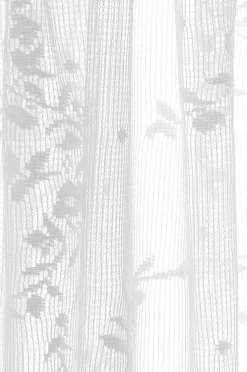 Ellos Julegardiner|Gardinlængder Med Løbegang-Home Kanallængde Lise 2-pak