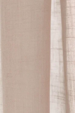 Ellos Julegardiner|Gardinlængder Med Løbegang-Home Kanallængde Lara 2-pak