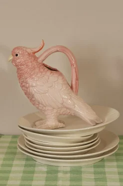 Ellos Borddækning & Servering-Home Kande Parrot