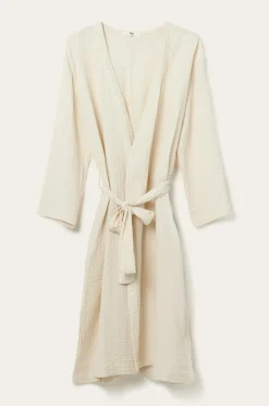 Ellos Homewear-Home Kimono Candela