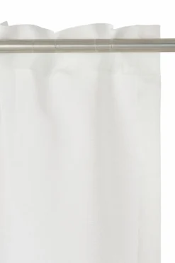 Ellos Gardiner Efter Mål-Home KIRA skræddersyet gennemsigtigt gardin