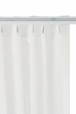 Ellos Gardiner Efter Mål-Home KIRA skræddersyet gennemsigtigt gardin