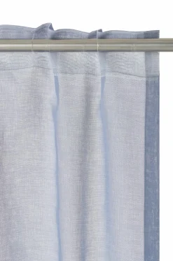 Ellos Gardiner Efter Mål-Home KIRA skræddersyet gennemsigtigt gardin