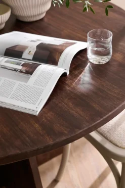 Ellos Borde-Home Køkkenbord Eskil Ø 120 cm