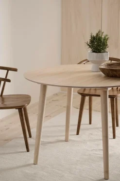 Ellos Borde-Home Køkkenbord Jolina Ø 106 cm