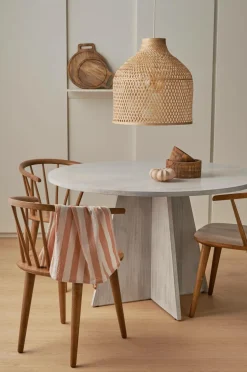 Ellos Borde-Home Køkkenbord Eskil Ø 120 cm