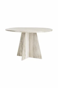 Ellos Borde-Home Køkkenbord Eskil Ø 120 cm