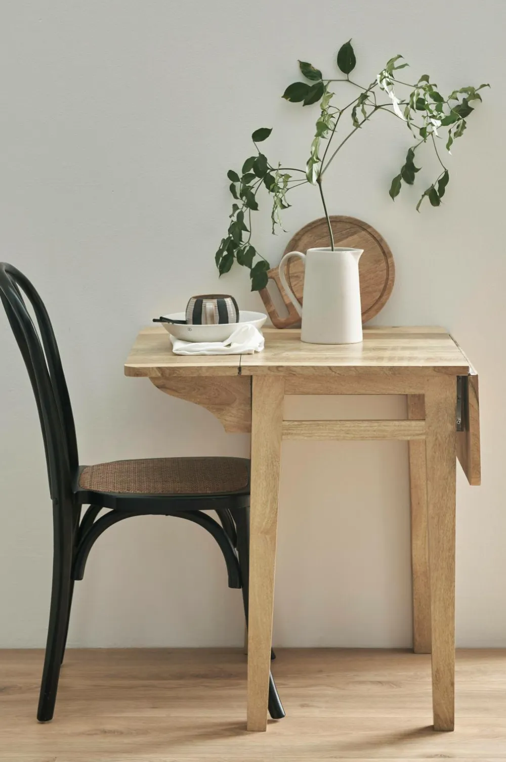 Ellos Borde-Home Klapbord Derri