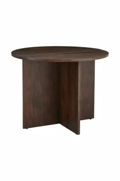 Ellos Borde-Home Klapbord / spisebord Meninta Diameter 99 cm