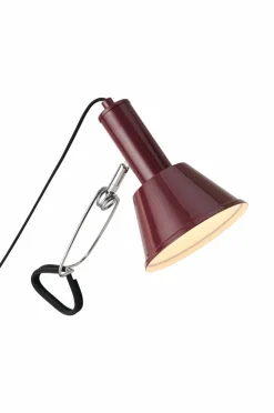 Ellos Væglamper|Bordlamper-Home Klemmelampe Milou