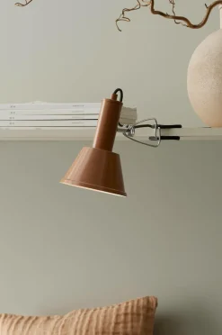 Ellos Væglamper|Bordlamper-Home Klemmelampe Milou