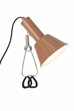 Ellos Væglamper|Bordlamper-Home Klemmelampe Milou