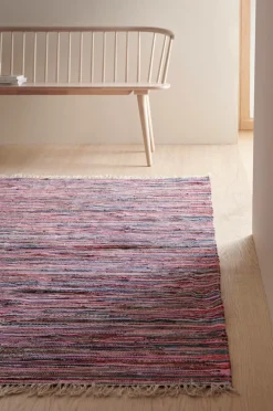 Ellos Bomulds- & Kludetæpper-Home Kludetæppe Vegby