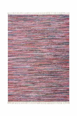 Ellos Bomulds- & Kludetæpper-Home Kludetæppe Vegby