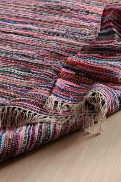 Ellos Bomulds- & Kludetæpper-Home Kludetæppe Vegby