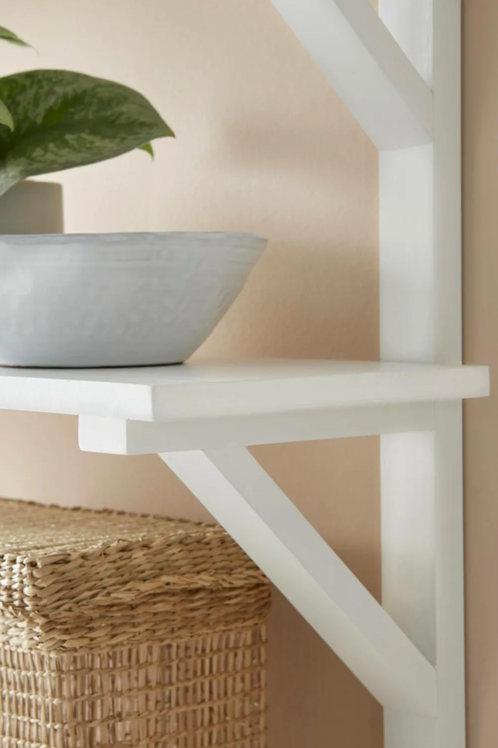 Ellos Reoler Og Opbevaring-Home Konsolhylde Konsol