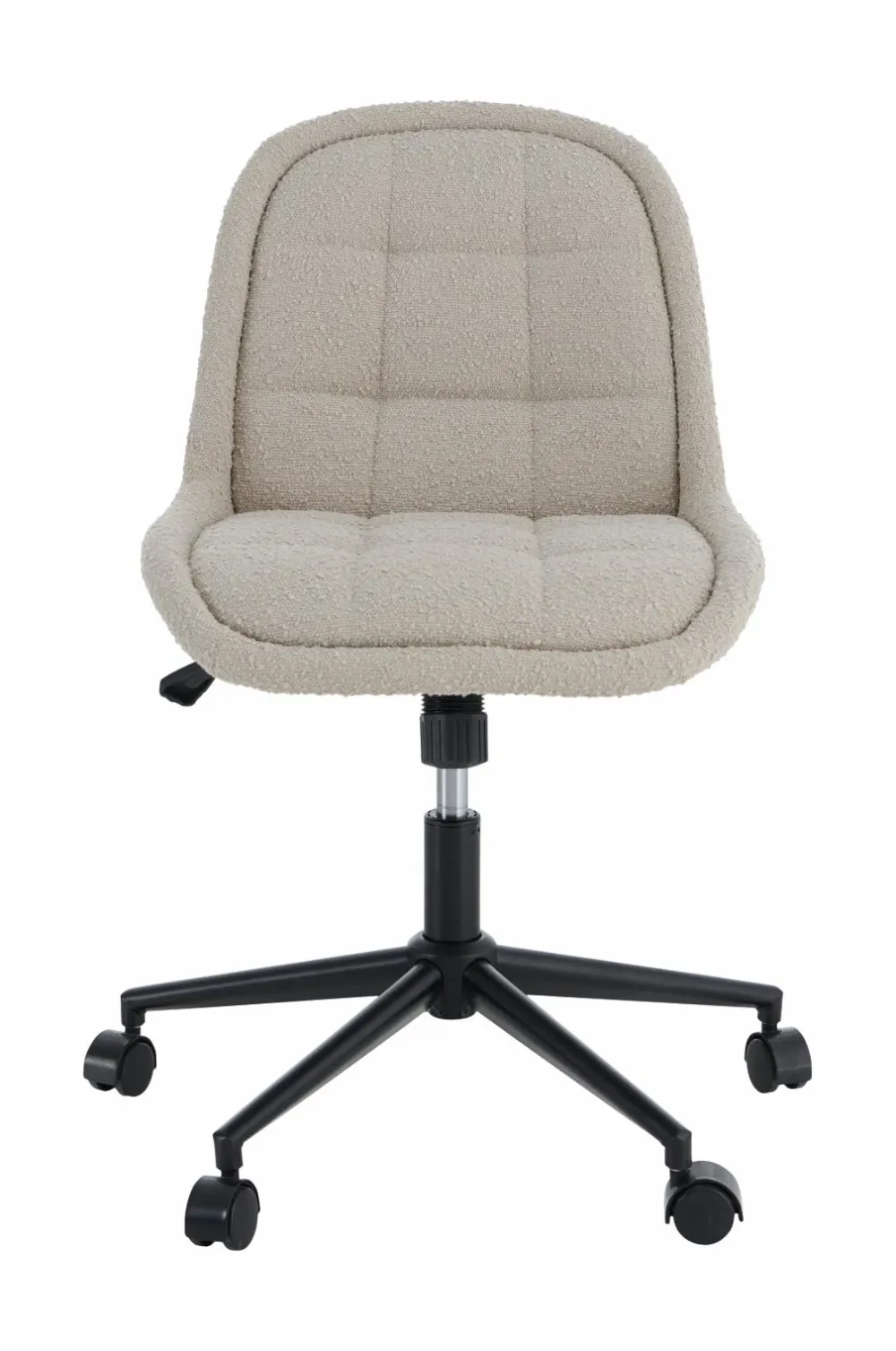 Ellos Stole & Skamler-Home Kontorstol Softi