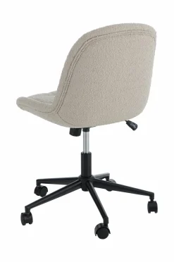 Ellos Stole & Skamler-Home Kontorstol Softi