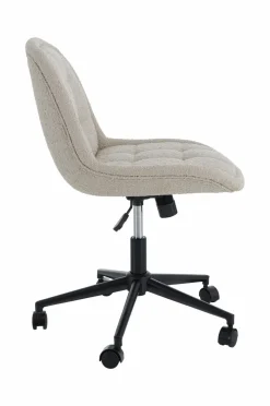 Ellos Stole & Skamler-Home Kontorstol Softi