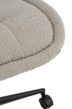 Ellos Stole & Skamler-Home Kontorstol Softi