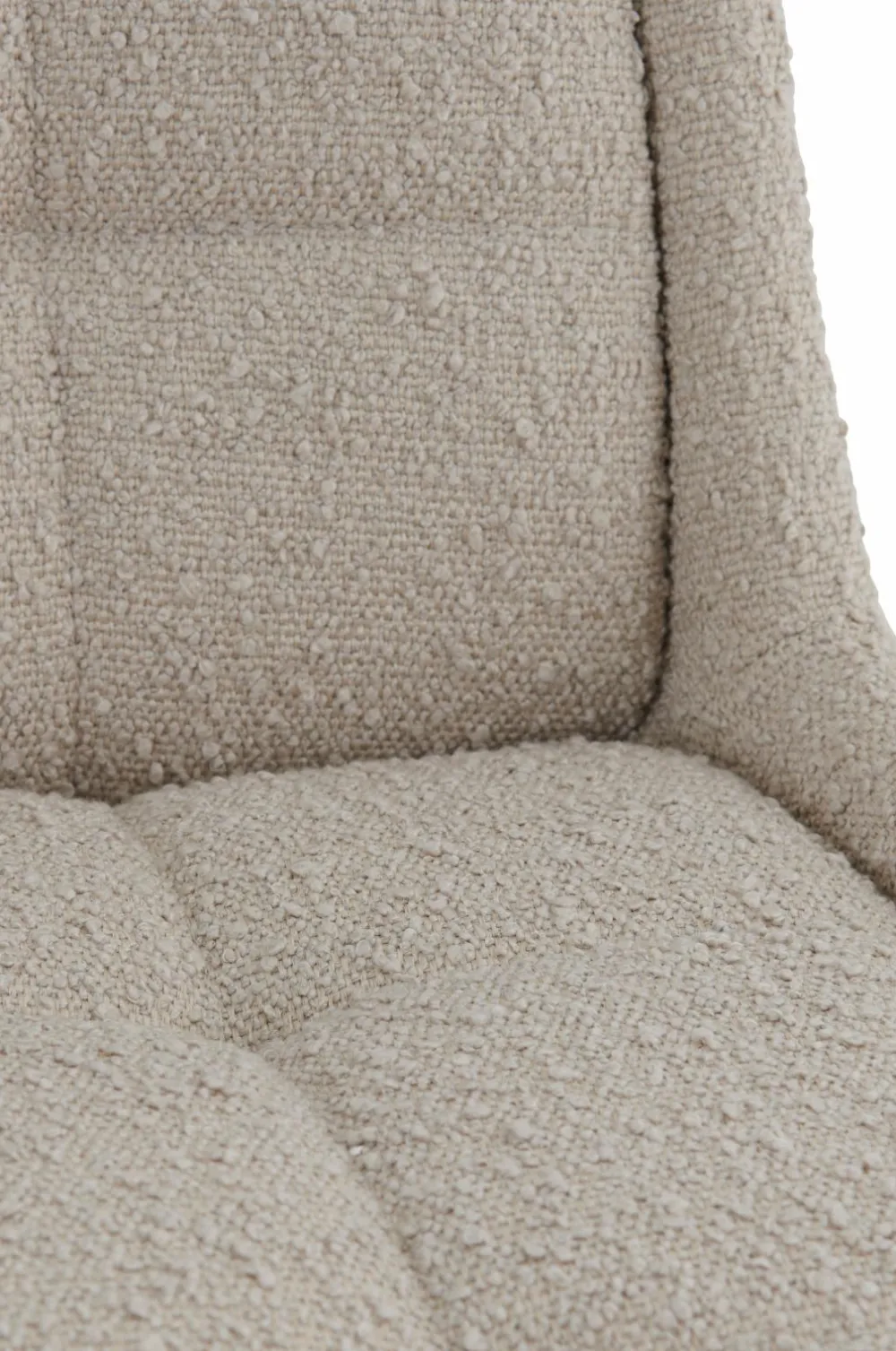 Ellos Stole & Skamler-Home Kontorstol Softi