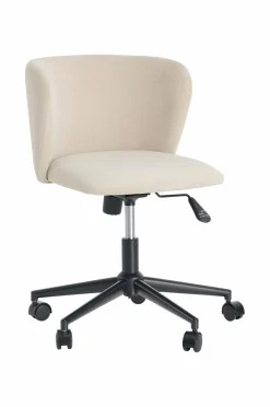 Ellos Stole & Skamler-Home Kontorstol Pirri