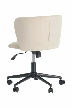 Ellos Stole & Skamler-Home Kontorstol Pirri