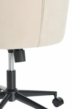 Ellos Stole & Skamler-Home Kontorstol Pirri