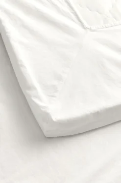 Ellos Lagener-Home Konvolutark Milly i vasket bomuld