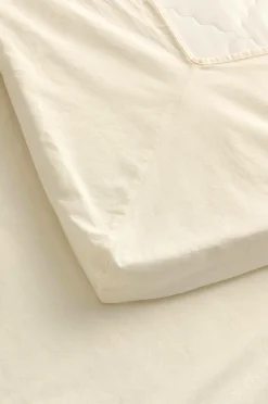 Ellos Lagener-Home Konvolutark Milly i vasket bomuld