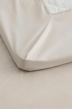 Ellos Lagener-Home Konvolutark Crystal i bomuldspercale