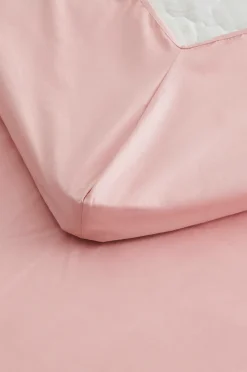 Ellos Lagener-Home Konvolutark Crystal i bomuldspercale