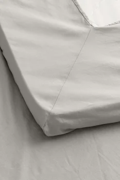 Ellos Lagener-Home Konvolutark Milly i vasket bomuld