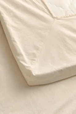 Ellos Lagener-Home Konvolutark Milly i vasket bomuld