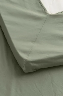 Ellos Lagener-Home Konvolutark Milly i vasket bomuld