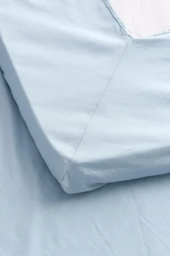 Ellos Lagener-Home Konvolutark Milly i vasket bomuld