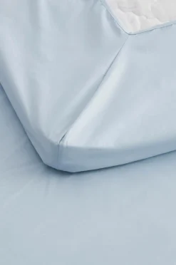 Ellos Lagener-Home Konvolutark Crystal i bomuldspercale