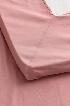 Ellos Lagener-Home Konvolutark Milly i vasket bomuld