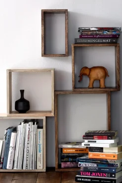 Ellos Reoler Og Opbevaring-Home Kubereol Nisse 3-pak