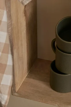 Ellos Reoler Og Opbevaring-Home Kubereol Nisse 3-pak