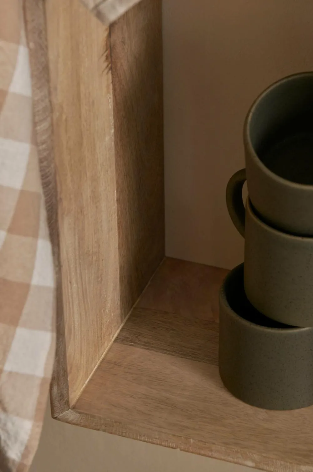 Ellos Reoler Og Opbevaring-Home Kubereol Nisse 3-pak