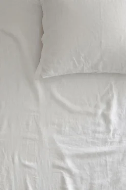 Ellos Lagener-Home Lagen Candice i vasket hør