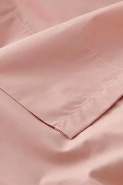 Ellos Lagener-Home Lagen Crystal i bomuldspercale